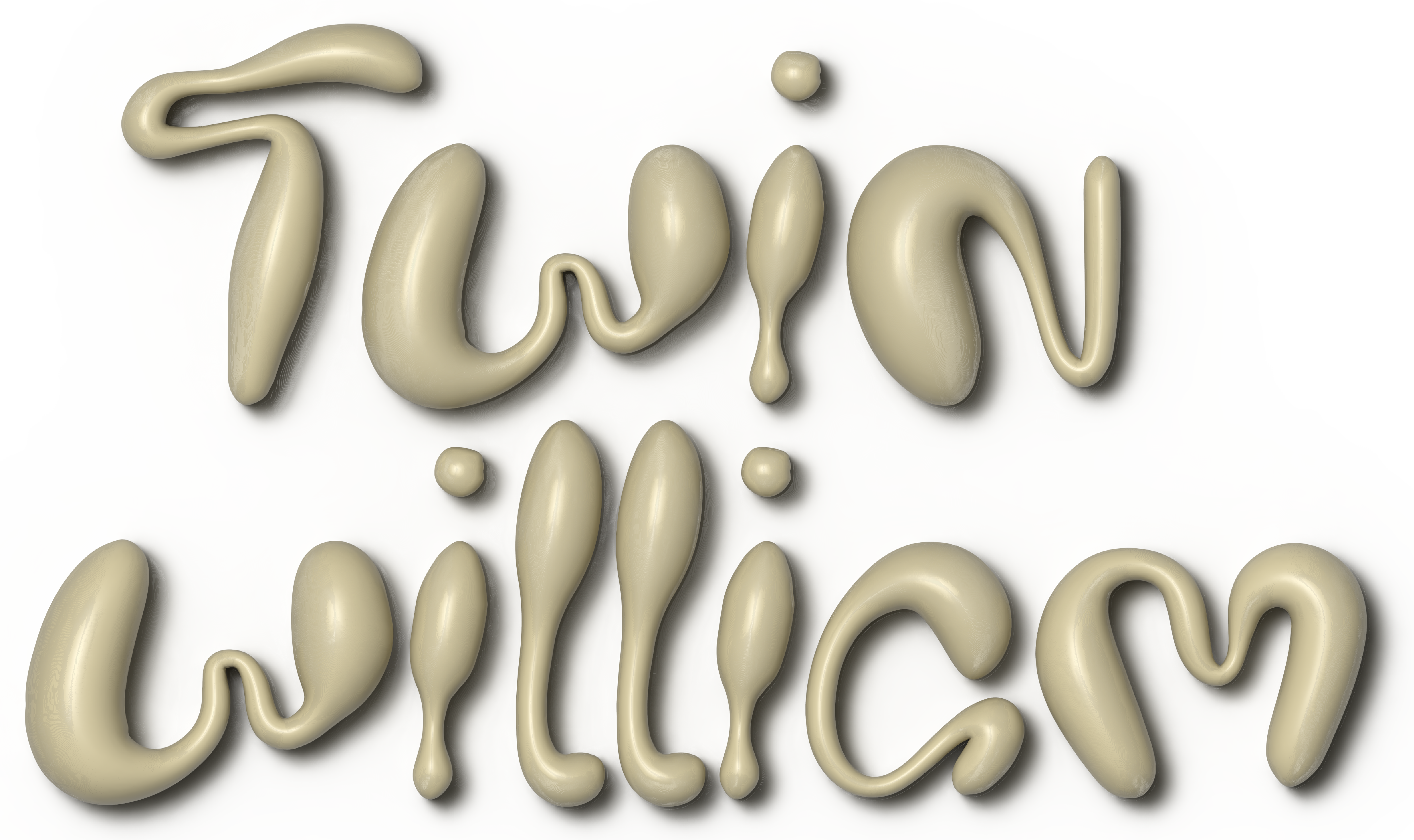 Twin William Logo